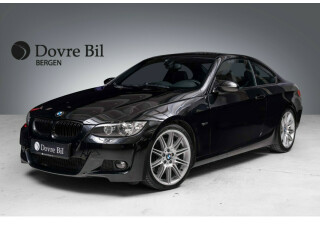 BMW | 3-serie | Bensin | 2008