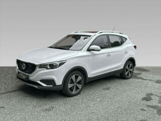 MG | ZS EV | Elektrisitet | 2020