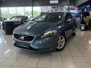 Volvo | V40 | Diesel | 2014