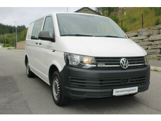 Volkswagen | Transporter | Diesel | 2016
