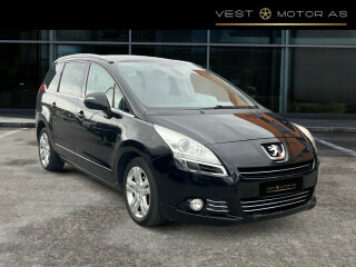 Peugeot | 5008 | Diesel | 2011