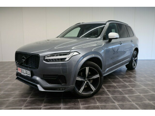 Volvo | XC 90 | Diesel | 2019