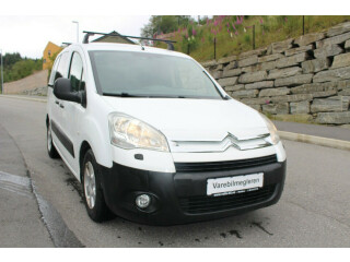 Citroen | Berlingo | Diesel | 2011