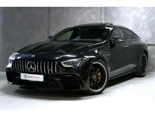 Mercedes-Benz | AMG GT | Bensin | 2019