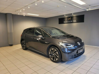 Volkswagen | ID.3 | Elektrisitet | 2022