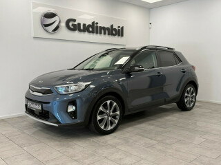 Kia | Stonic | Bensin | 2019