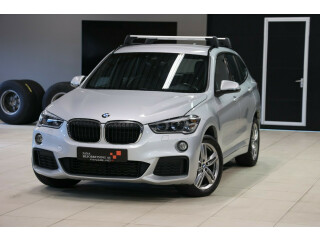 BMW | X1 | Diesel | 2019