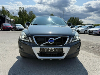 Volvo | XC 60 | Diesel | 2010