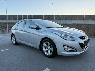 Hyundai | i40 | Diesel | 2012