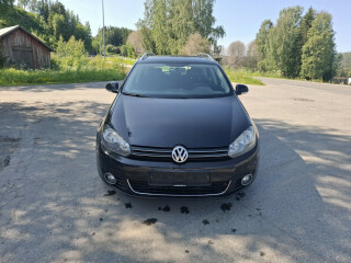 Volkswagen | Golf | Diesel | 2011