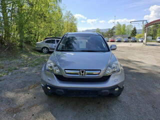 HONDA | CR-V | Diesel | 2006