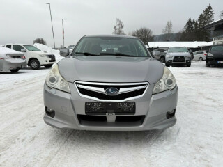 Subaru | Legacy | Bensin | 2011