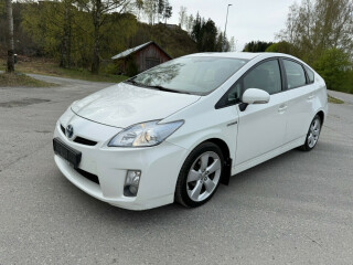 Toyota | Prius | Bensin | 2010