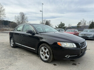 Volvo | S80 | Diesel | 2008