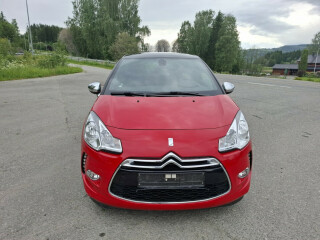Citroen | DS3 | Diesel | 2013