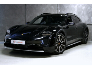 Porsche | Taycan Cross Turismo | Elektrisitet | 2022