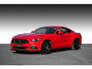Ford | Mustang | Bensin | 2015