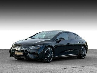 Mercedes-Benz | EQE | Elektrisitet | 2023