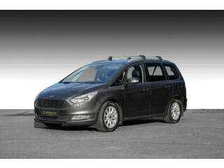 Ford | Galaxy | Diesel | 2018