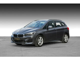 BMW | 2-serie | Elektrisitet+bensin | 2019