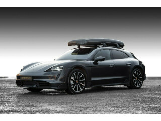 PORSCHE | Taycan | Elektrisitet | 2021