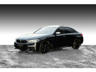 BMW | 5-serie | Diesel | 2018