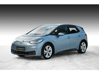 Volkswagen | ID.3 | Elektrisitet | 2022