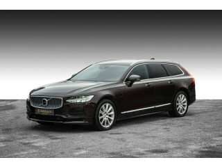 Volvo | V90 | Elektrisitet+bensin | 2020