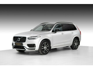 Volvo | XC 90 | Plug-in Petrol | 2021
