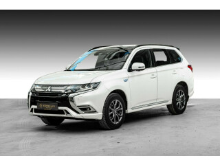Mitsubishi | Outlander | Elektrisitet+bensin | 2019
