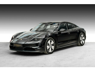 Porsche | Taycan | Elektrisitet | 2021