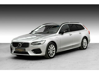 Volvo | V90 | Elektrisitet+bensin | 2020