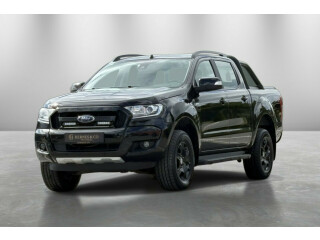 Ford | Ranger | Diesel | 2018