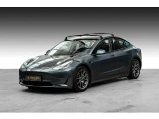 Tesla | Model 3 | Elektrisitet | 2021