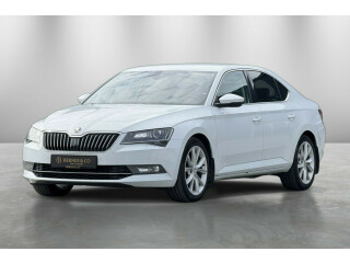 Skoda | Superb | Diesel | 2016