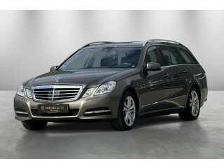 Mercedes-Benz | E-Klasse | Diesel | 2012