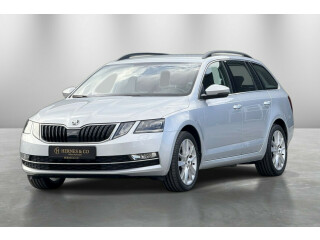 Skoda | Octavia | Bensin | 2019
