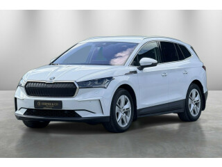 Skoda | Enyaq | Elektrisitet | 2022