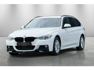 BMW | 3-serie | Diesel | 2018