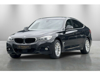 BMW | 3-serie | Bensin | 2016