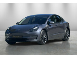 Tesla | Model 3 | Elektrisitet | 2023