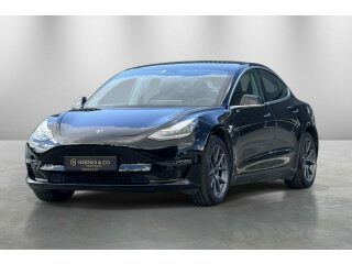 Tesla | Model 3 | Elektrisitet | 2020