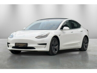 Tesla | Model 3 | Elektrisitet | 2020