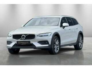 Volvo | V60 Cross Country | Diesel | 2020