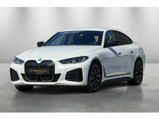 BMW | i4 M50 | Elektrisitet | 2023