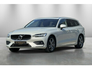 Volvo | V60 | Diesel | 2019