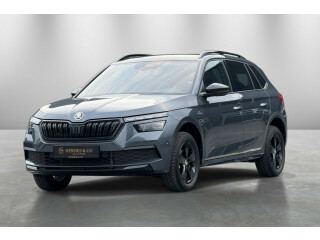 Skoda | Kamiq | Bensin | 2022