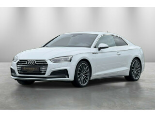 Audi | A5 | Diesel | 2017