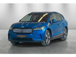 Skoda | Enyaq | Elektrisitet | 2025