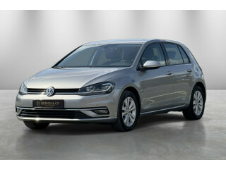 Volkswagen | Golf | Bensin | 2018